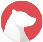 Bear app logo